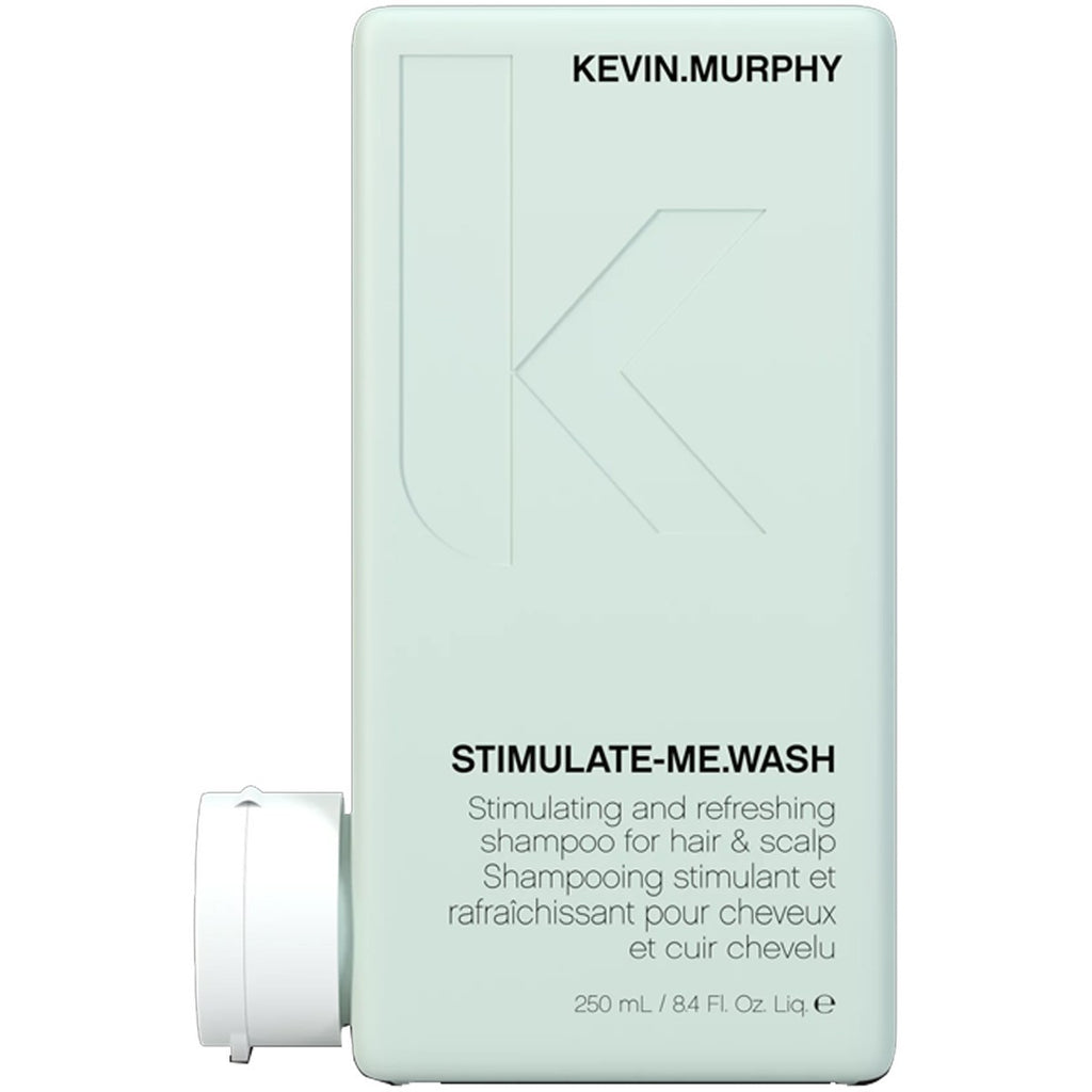 Kevin Murphy Stimulate Me Hair & Scalp Shampoo 8.4 oz - Refresh & Invigorate