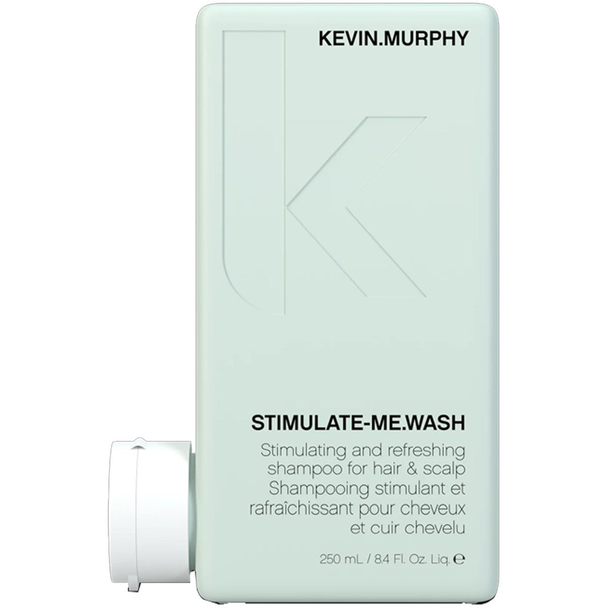 Kevin Murphy Stimulate Me Hair & Scalp Shampoo 8.4 oz - Refresh & Invigorate