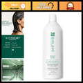 Clarifying Shampoo for Oily Scalp - Deep Clean & Buildup Remover, Color Safe