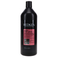 Redken Acidic Color Gloss Sulfate-Free Shampoo 33.8 oz for Color-Treated Hair