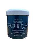 Moisturizing Conditioner for Coarse & Curly Hair 16 OZ - Tames Frizz & Protects Color