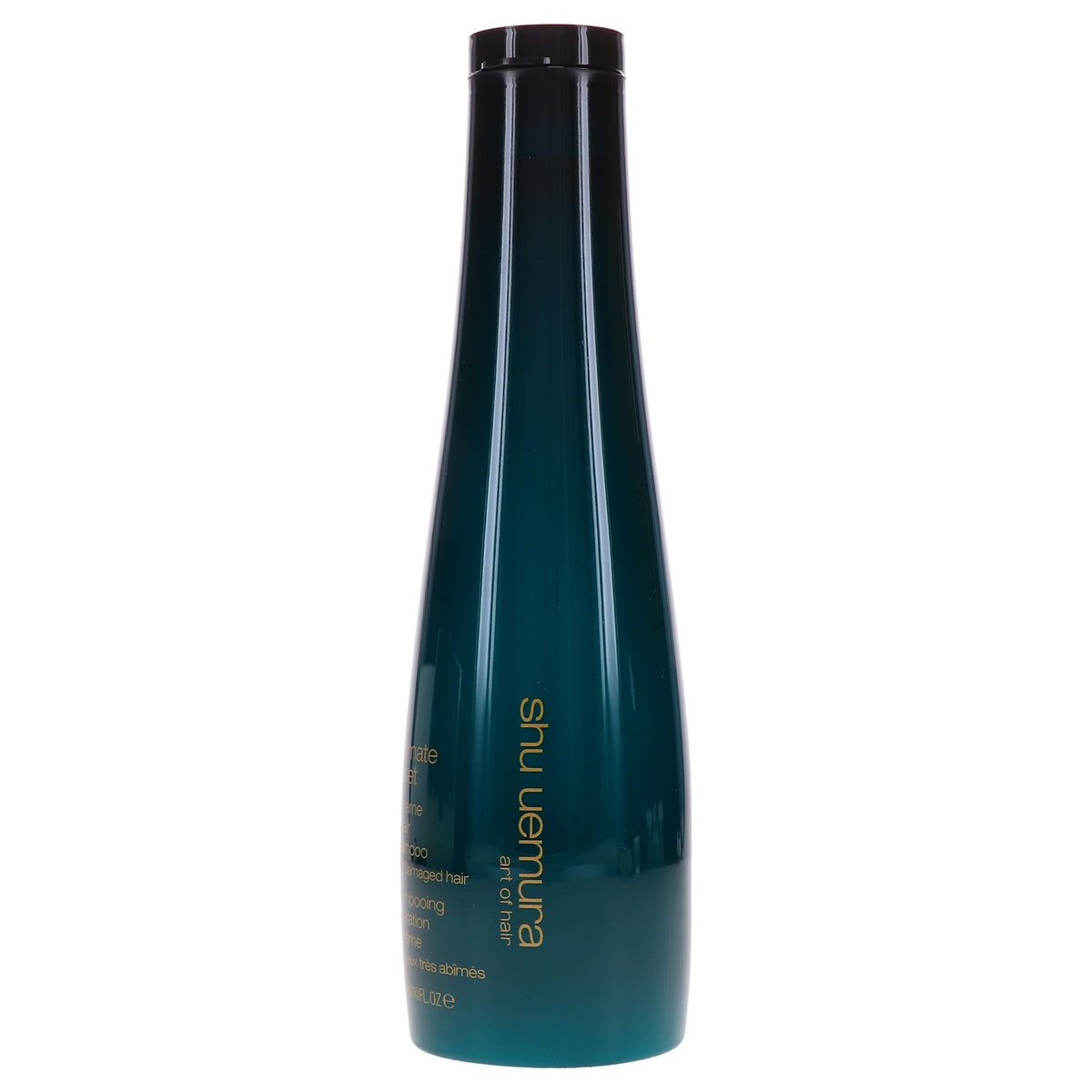 Extreme Repair Shampoo for Very Damaged Hair - 10 oz
