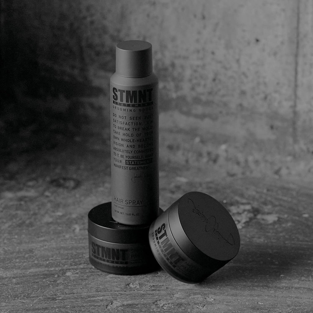 Matte Paste for Hair Styling, Strong Hold, Long-Lasting Texture 3.3 oz