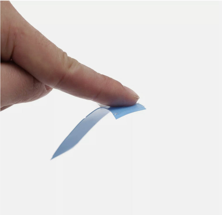 Ultra Hold Double Sided Hair Tape for Wigs and Hairpieces - 216 Tabs
