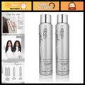 Dry Texture Spray for Volume & Fullness - Oil Absorbing Hair Styler