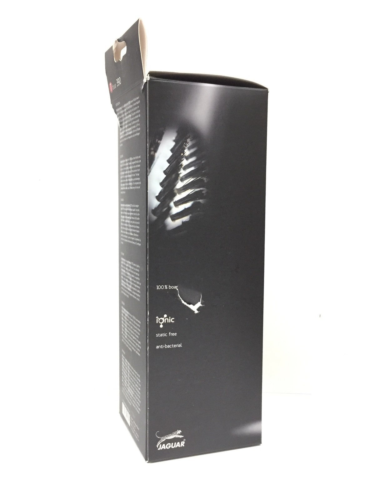 Jaguar Tboar 390 Art Brush No. 880390-2 Brand New with Damage Box
