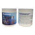 Strong Hold Wave Building Wave Cream - 8 oz, Pack of 2