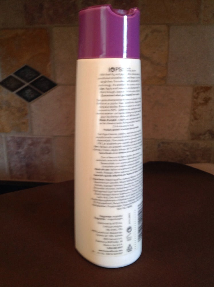 Unisex Flat Out Conditioner - KMS California, 8.5 oz Hair Care