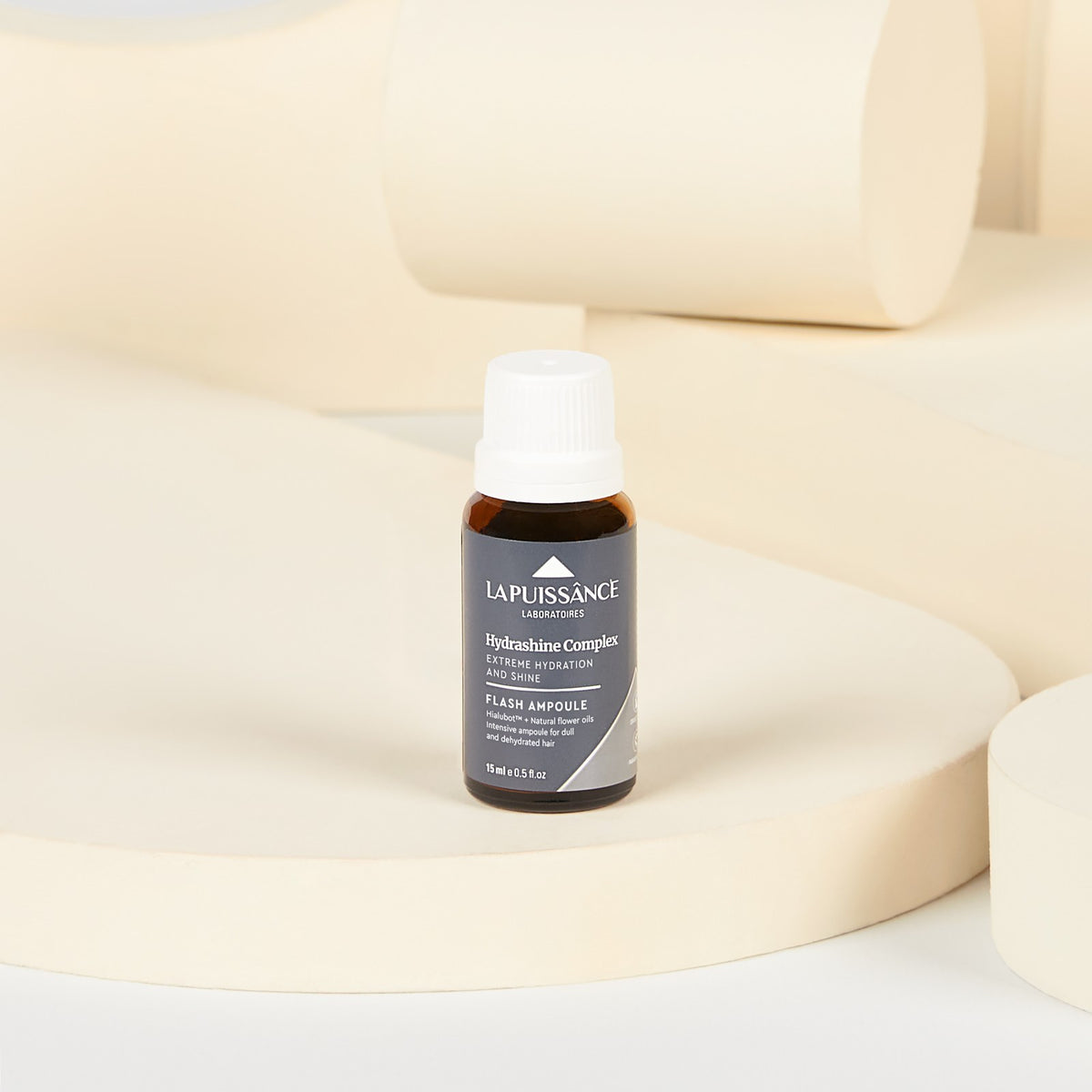 Hydrating Hair Care Kit - Complete 5-Step System for Shine & Frizz Control