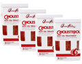 Hot Oil Hair Treatment Set - 3 Pack, 1 Oz Each for Nourishing Hair & Scalp