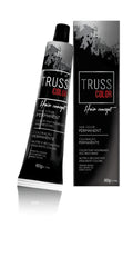 Permanent Hair Color Light Brown 5.0 - Professional Salon Grade 60g