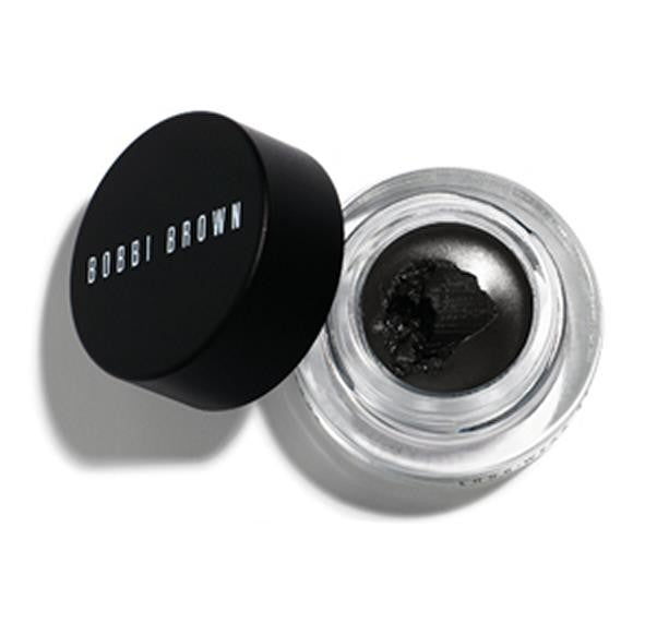 Gel Eyeliner, Long-Wear, Water-Resistant, 0.1oz