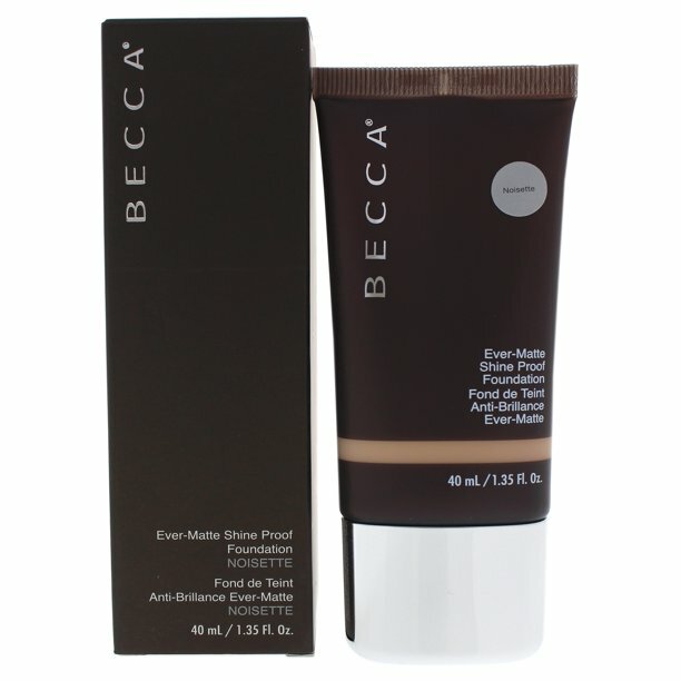 Ever-Matte Shine Proof Foundation - All Shades Available 1.35 oz