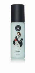 Hair Styling Primer for Frizz Control and Shine - 5 Ounce