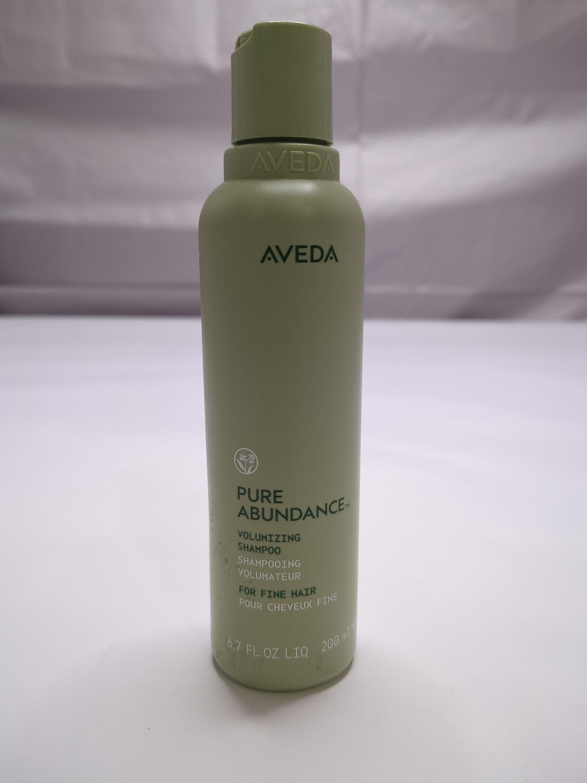 Volumizing Shampoo for Fine Hair - Removes Build-Up & Excess Oil - 6.7 Fl Oz