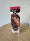 Hair Color Lotion Light Golden Brown 76 - Clairol Loving Care