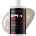 Biotin Shampoo for Thinning Hair - Extra Strength 16 Fl Oz