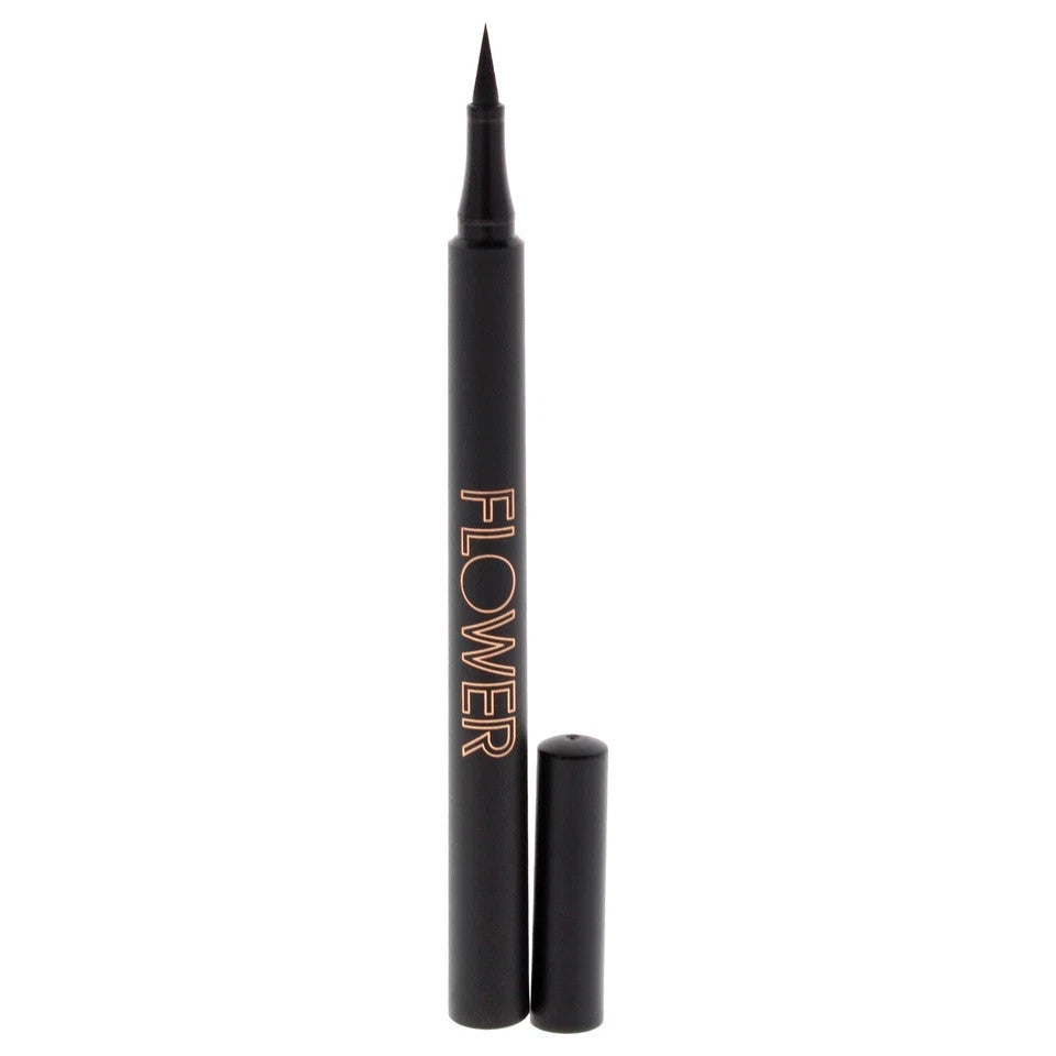 All-Nighter Winged Eyeliner Pen - Long-Lasting Waterproof Makeup