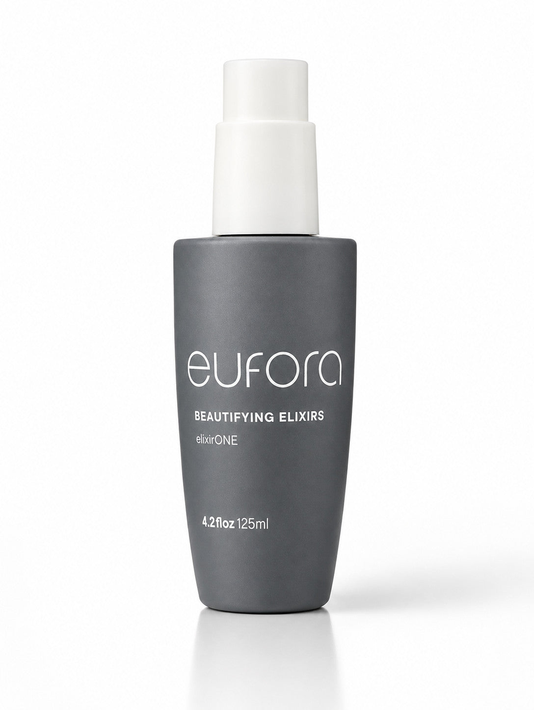Eufora Beautifying Elixirs ElixirONE Leave-In Hair Repair Oil - 4.2oz