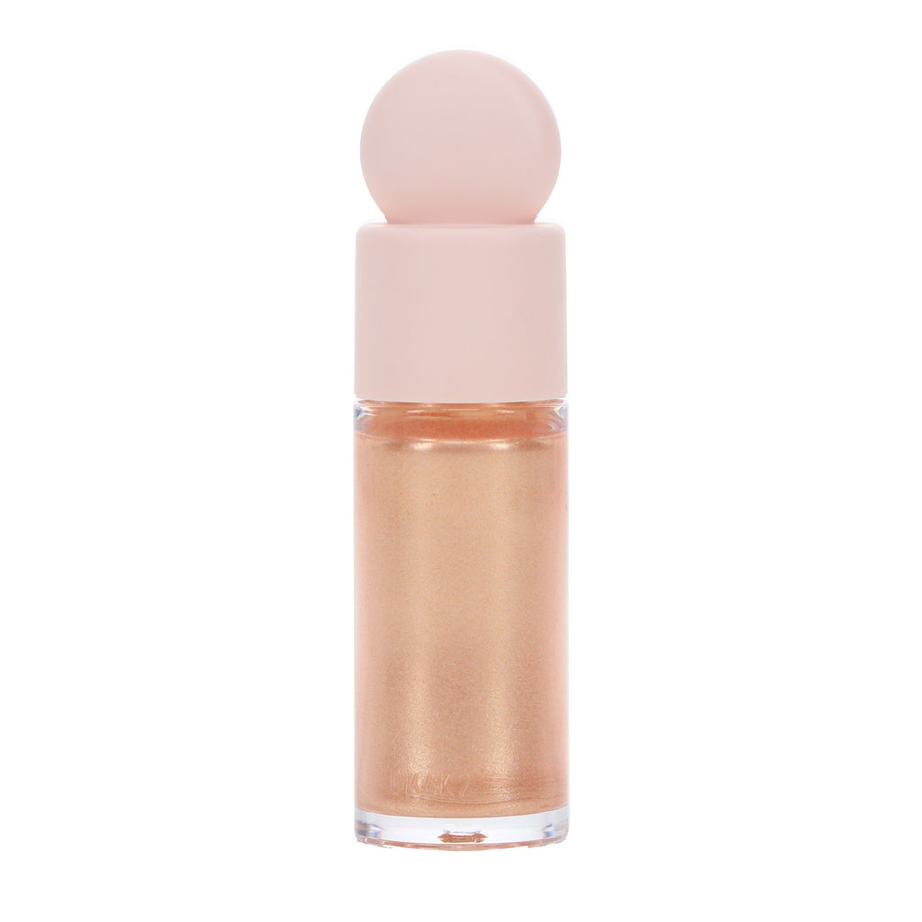 Positive Light Liquid Luminizer Exhilarate By Rare Beauty 0.09 oz
