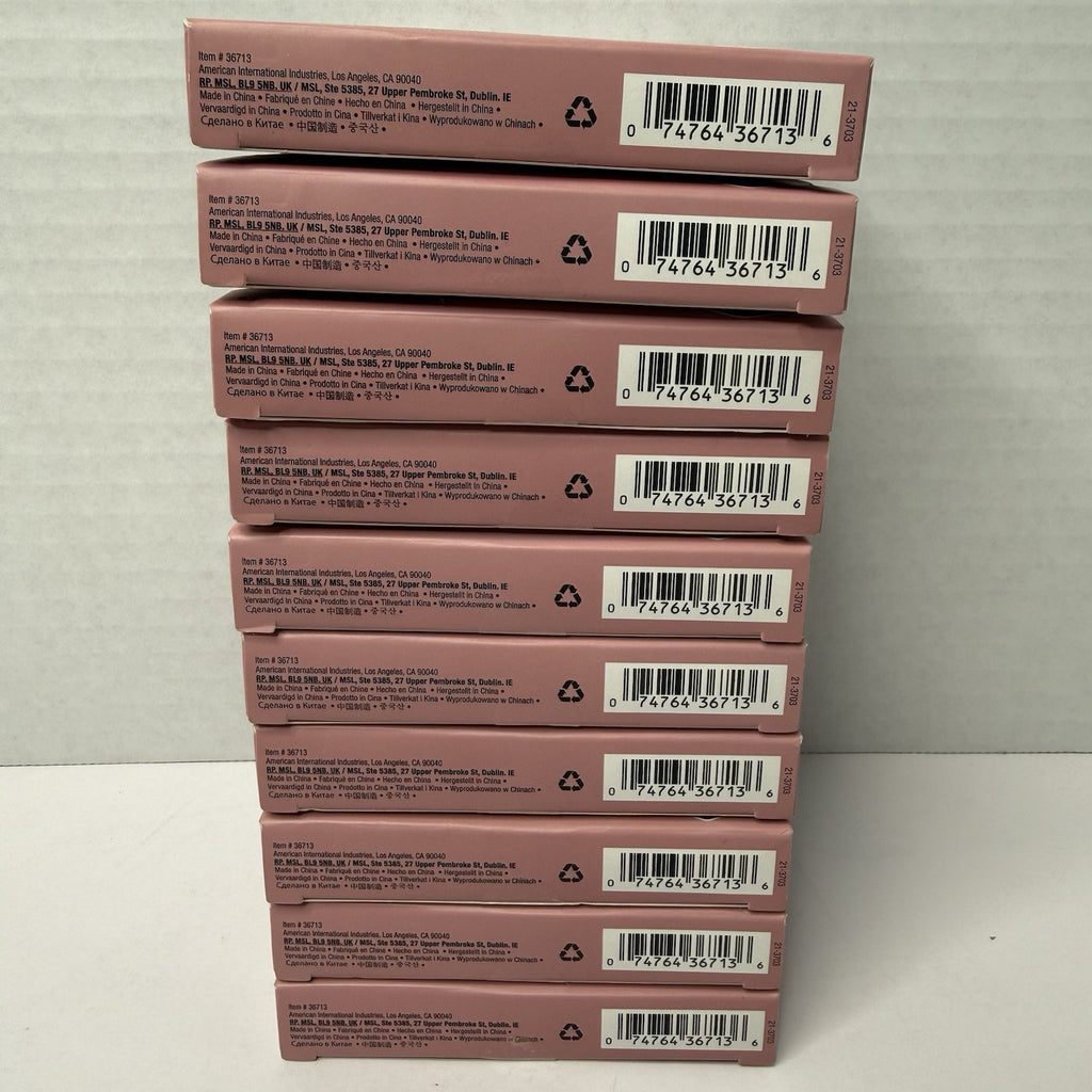 False Eyelashes 10-Pack Doll Look Smize #36713 Lashes by Ardell