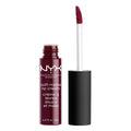Liquid Lipstick Copenhagen Plum - Matte Lip Cream for Long-Lasting Color