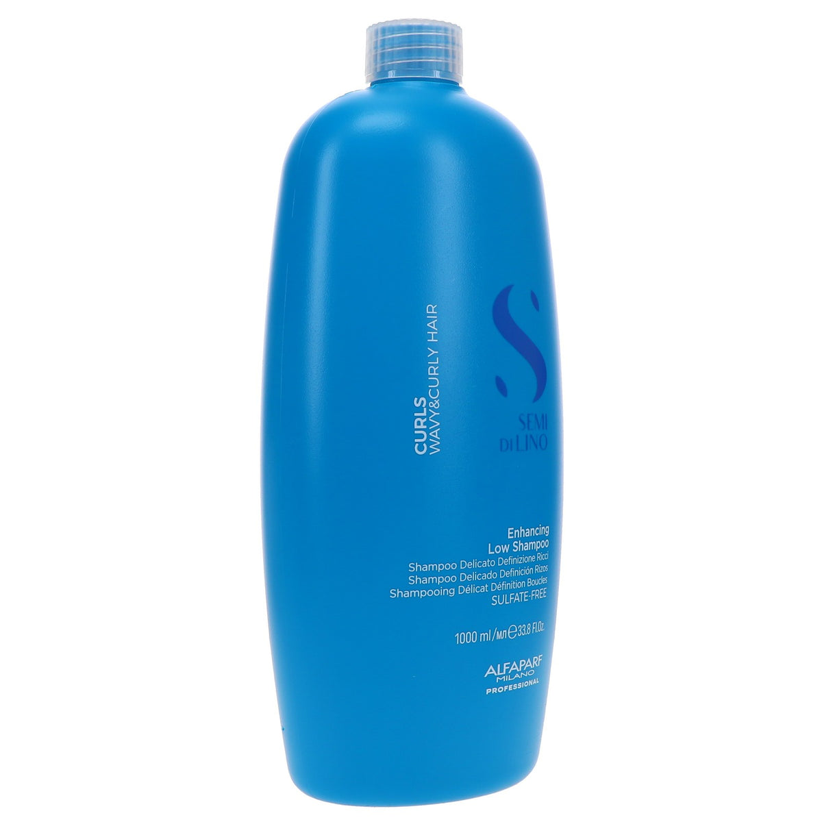Alfaparf Milano Curl Enhancing Sulfate-Free Low Shampoo 33.8 oz