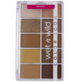 Wet n Wild Color Icon 10-Pan Eyeshadow Palette - Call Me Sunshine, 0.42oz