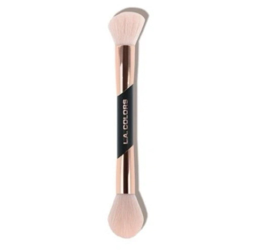 3 Pack Multi-Use Face Brush Set - Pro Series CBR420