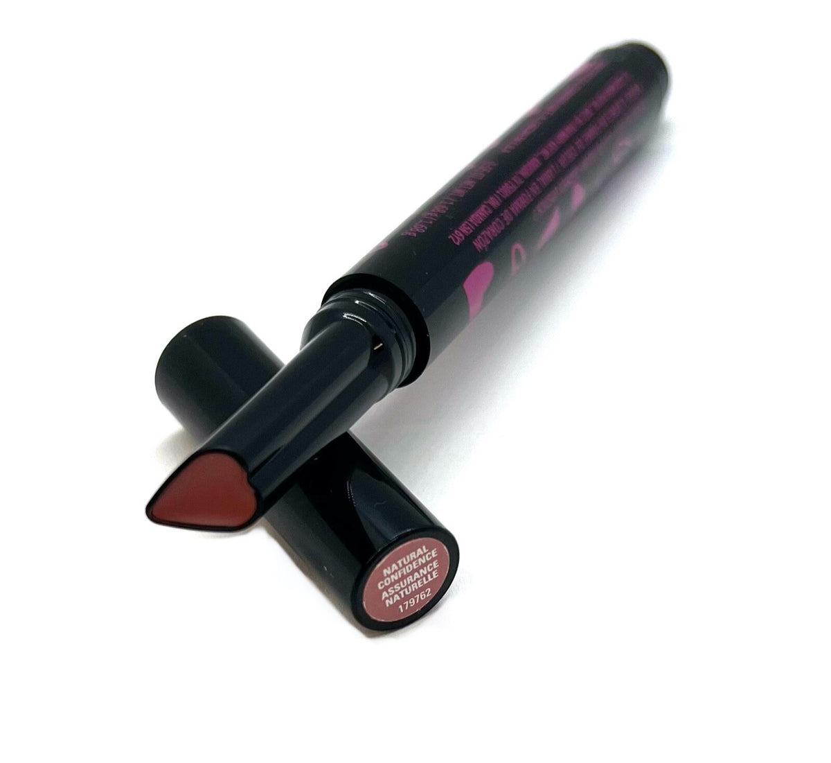 Heart-Shaped Lipstick Set - Choose Your Color - Limited Edition