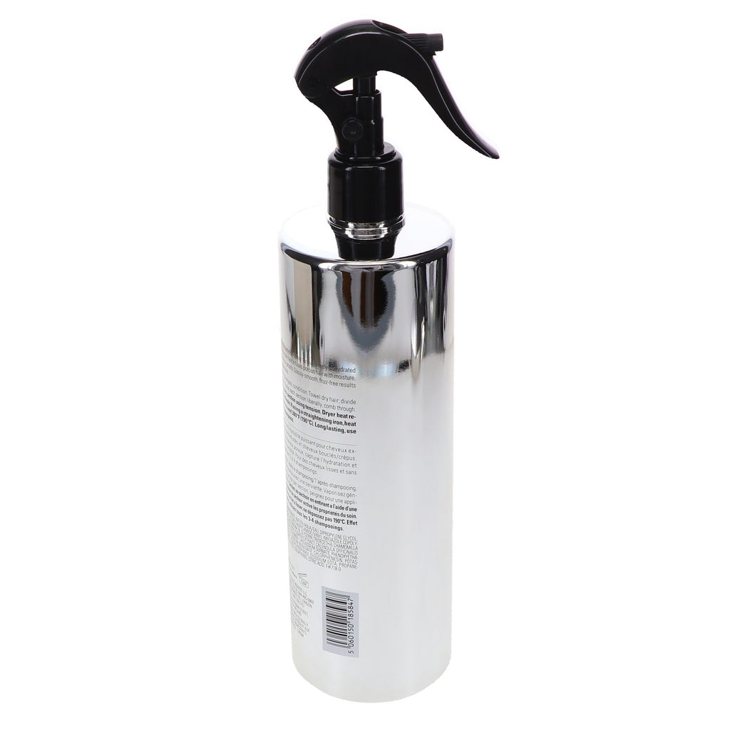 Anti-Frizz Hair Treatment for Humid Environments - Ultra Moisturizing