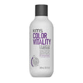 ColorVitality Shampoo for Color-Treated Hair 300ml - Seals Color & Relieves Scalp