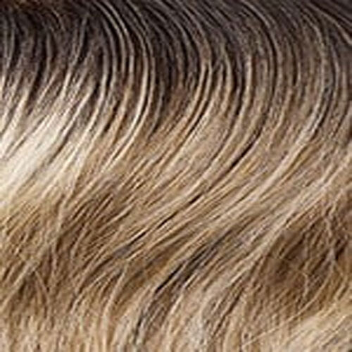 Sensationnel Butta Lace 90's Bangs HD Lacefront Wig - Natural, Glueless, Curved C-Part