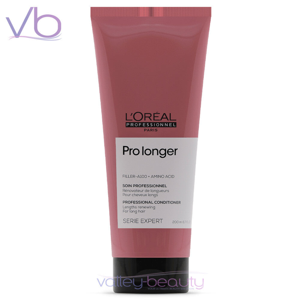 Long Hair Conditioner for Thinned Ends - Pro Longer by L'Oréal
