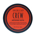 Men's Styling Paste for Textured, Voluminous Hair - 3 oz