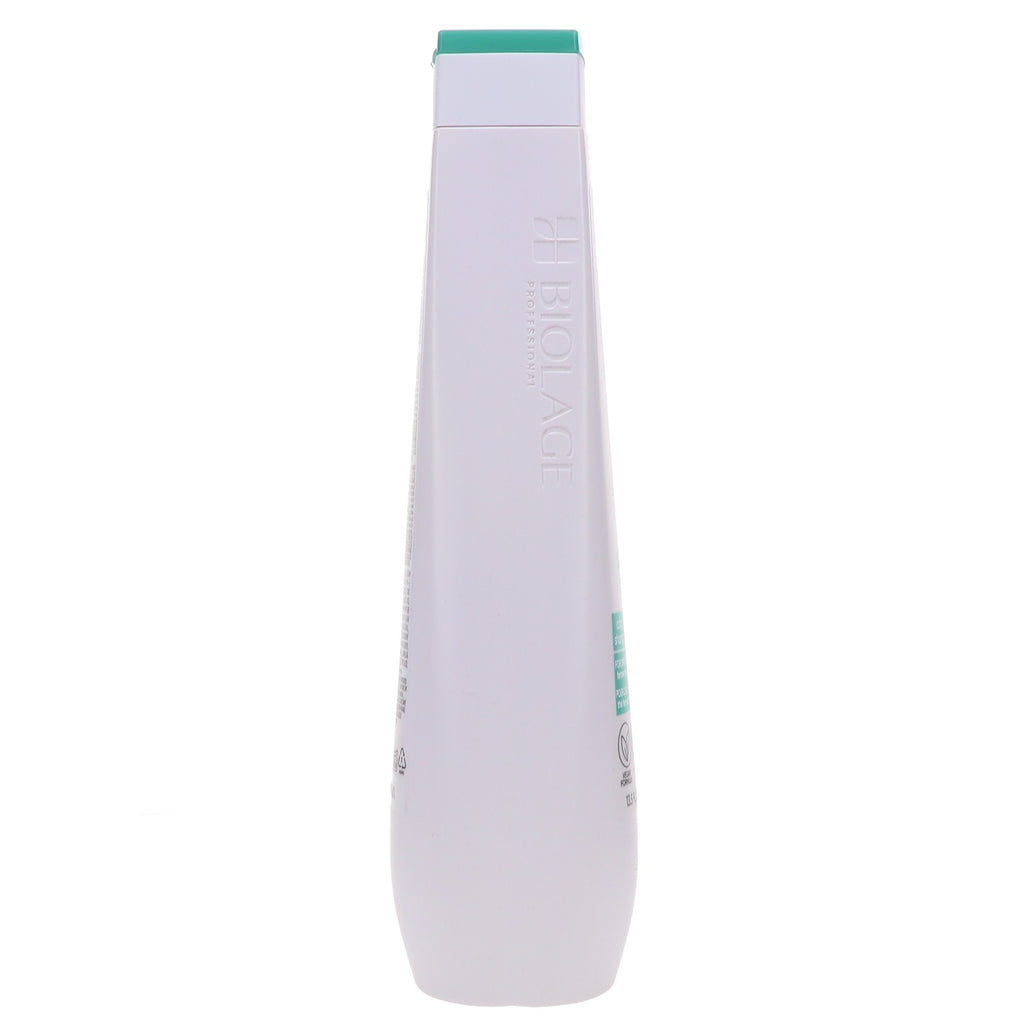 Calming Scalp Shampoo for Dry & Itchy Scalp - Biolage 13.5 oz