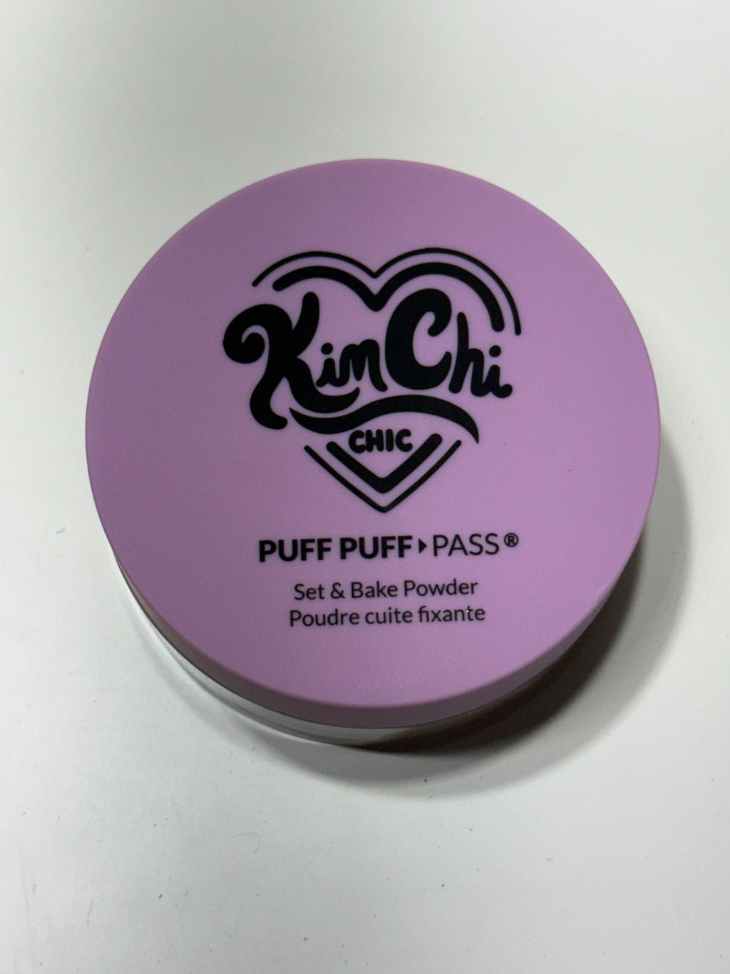 Translucent Setting Powder for Makeup & Oil Control - 0.85 oz