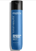 Moisture Me Rich Shampoo for Dry Hair - 10 oz | Hydrating Hair Care