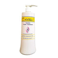 Dry Hair Shampoo 34 oz - Bouncy, Shiny, Healthy Hair Care