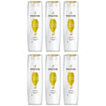 Pantene Daily Moisture Renewal Shampoo Pack of 6 - Hydrating Hair Care