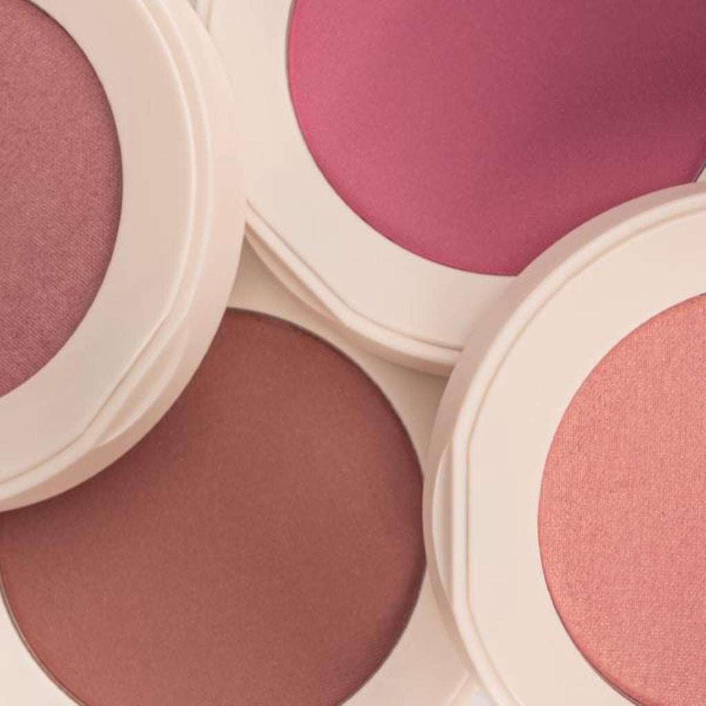 Powder Blusher Peach Perfect 0.159 oz – Farmasi