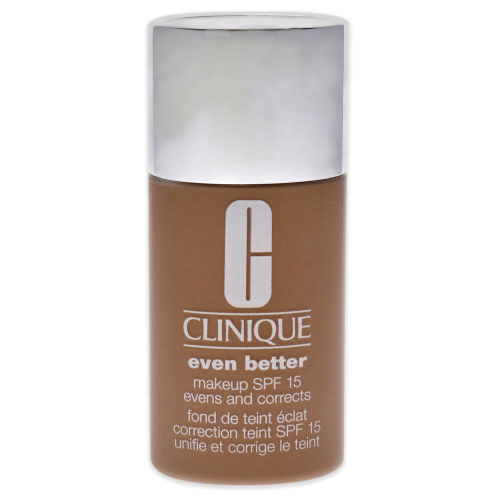Even Better Makeup SPF 15 #07 Vanilla Foundation - Dry/Combination Oily Skin