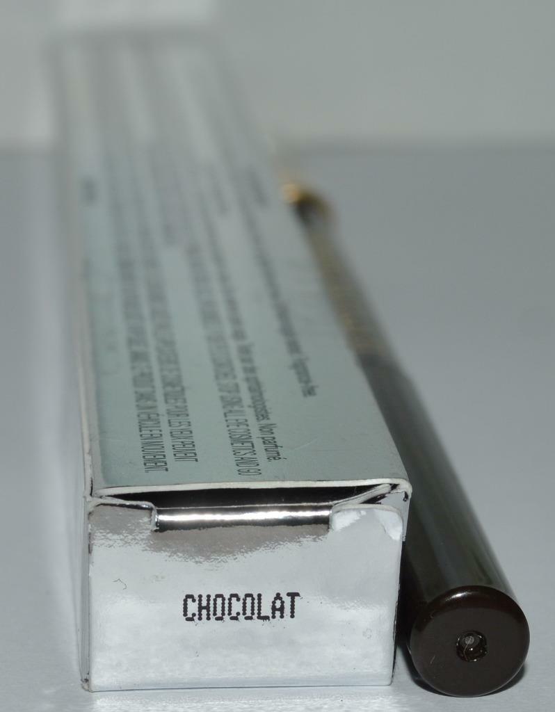 Waterproof Creamy Eyeliner Pencil - All Day Wear, Full Size