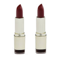 Pack of 2 Matte Lipstick Sets - Milani Color Statement 82