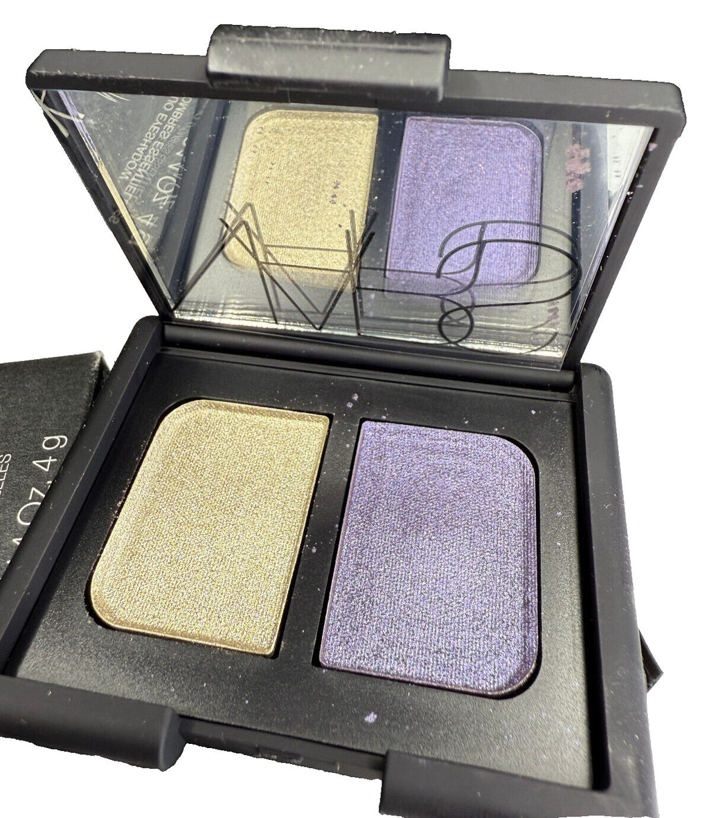 NARS Kauai Eyeshadow Duo 0.14 oz – 3097 New in Box