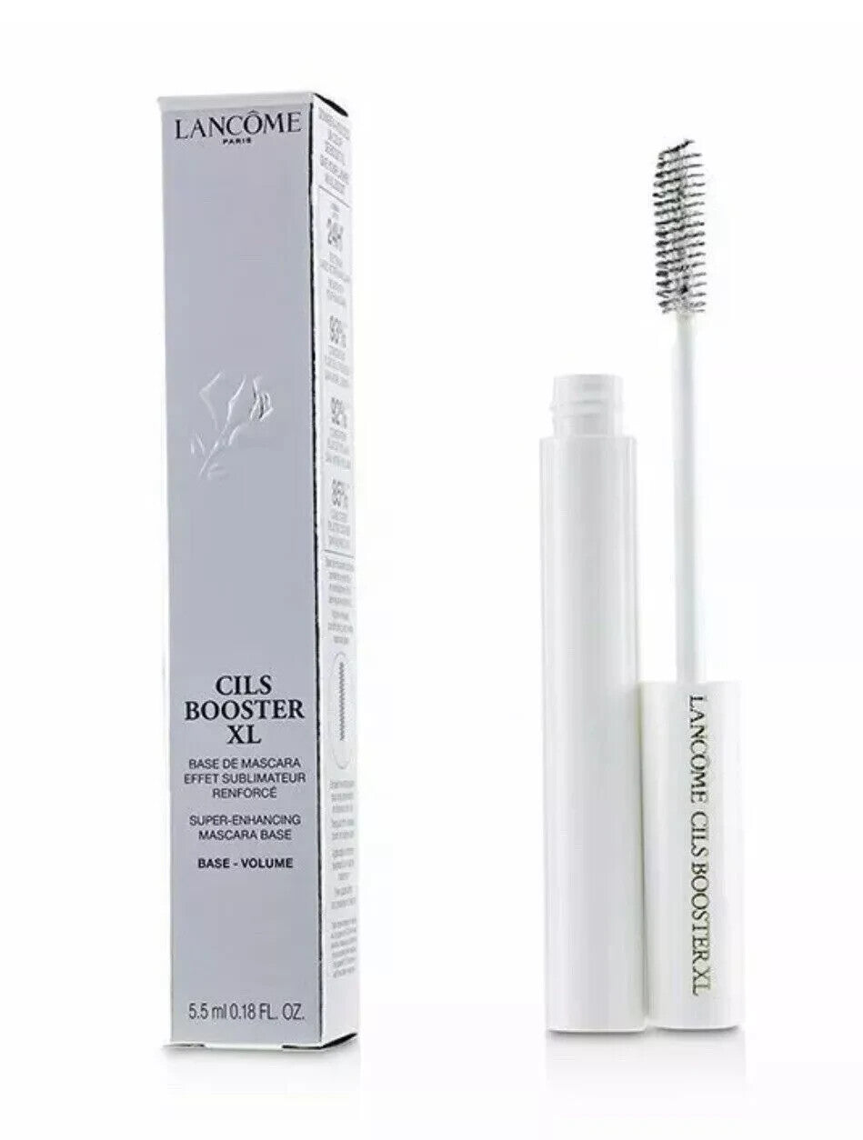 Lancôme Lash Primer Mascara Base Enhancing Full Size New