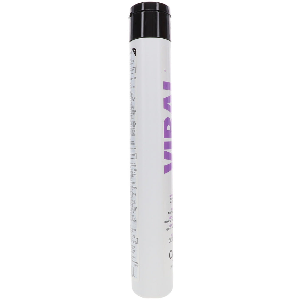 Lilac Color Conditioner for Faded Hair - 8.25 oz Viral Hybrid with BondFix
