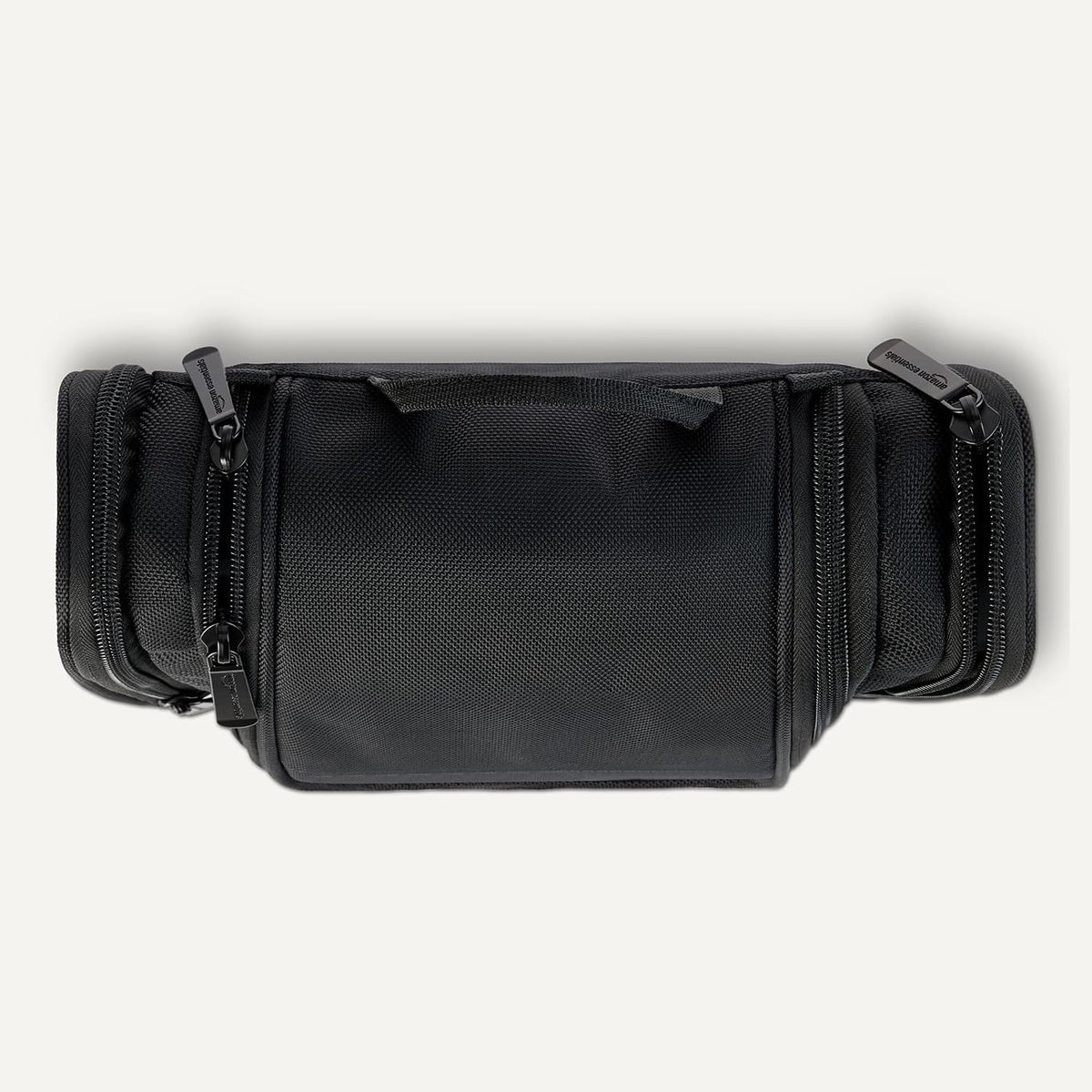Hanging Toiletry Bag with Multiple Compartments - Dopp Kit
