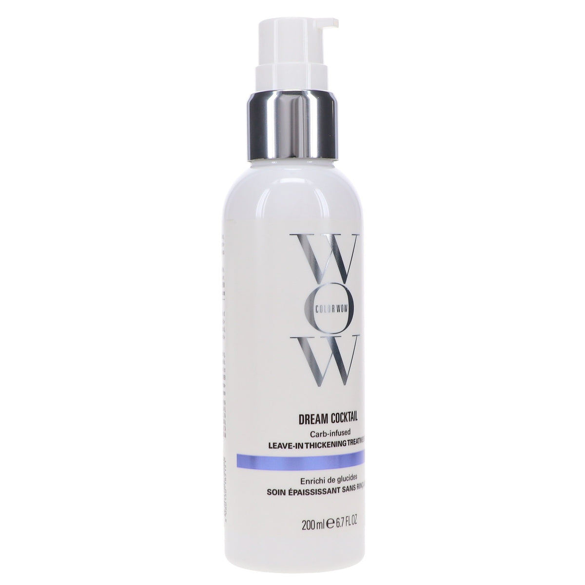 COLOR WOW Dream Cocktail Carb-Infused Hair Volumizer 6.7 oz - Lush Thickness