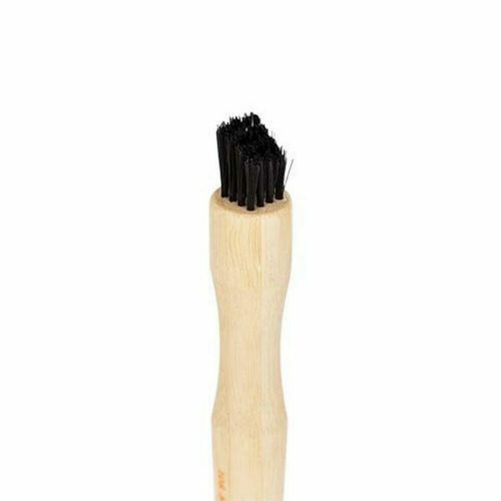 Bdellium Tools SFX 108X Precision Splatter Brush – Small-Scale FX Brush